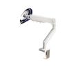 ADBWEKKF Display stand pneumatic hovering, lifting and rotating(Businesswhit) view 1