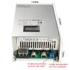 1pc 1500W Adjustable Switching Power Supply 0-12V 13.5V 15V 24V 36V 48V 60V 72V 85V 110V 150V 220V 110/220V AC/DC(220 V,0-15V 0-66.5A_1500W) view 3