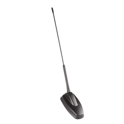 Unikpas Roof Mounted Antenna Compatible with Mercedes-Benz Sprinter 2019-2023 Car Radio Antenna Base&Mast 9079051802