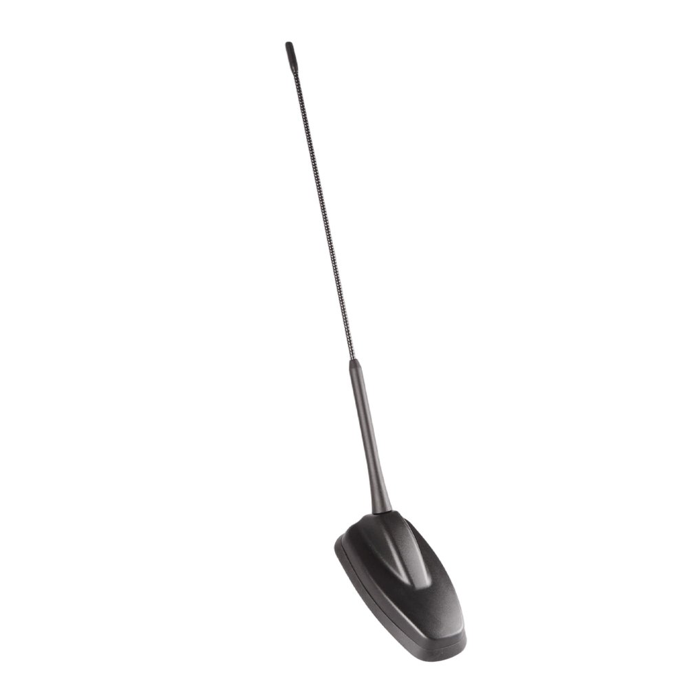 Unikpas Roof Mounted Antenna Compatible with Mercedes-Benz Sprinter 2019-2023 Car Radio Antenna Base&Mast 9079051802