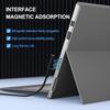 65W Surface Pro Charger,Microsoft Windows Surface Charger for Surface Pro 3/4/5/6/7/8/9/10/X/11/12 Power Adapter,Compatible for Both Microsoft Surface Book/Laptop/Tablet,Support 44W 36W view 3
