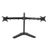 ADBWEKKF 10-32 inch dual screen monitor stand 2 screens DZ18(DZ18-W) view 4