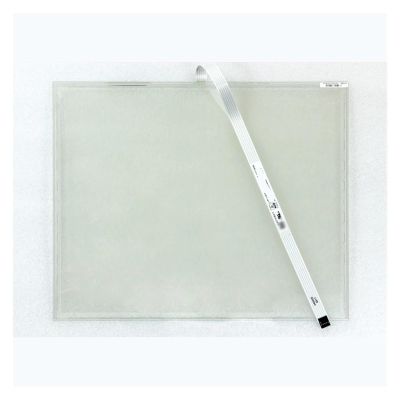 19'' E110656 SCN-A5-FLT19.0-Z09-0H1-R - Touchpad Resistive Touch Screen