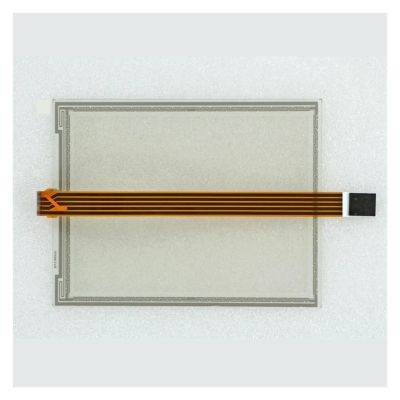 6.4'' E019369 SCN-A5-FLT06.4-Z02-0H1-R - Touchpad Resistive Touch Screen