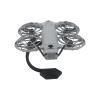9.5CM Display Stand for DJI NEO 2 Drone 3D Printing Plastic Storage Rack Excellent Decorative Support Accessories view 4