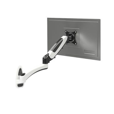 ADBWEKKF 27-inch monitor wall mount with gas spring suspension