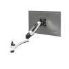 ADBWEKKF 27-inch monitor wall mount with gas spring suspension view 1