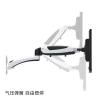 ADBWEKKF 27-inch monitor wall mount with gas spring suspension view 4