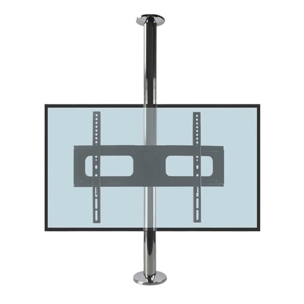 ADBWEKKF BG11-M Stainless Steel 23-55 Inch Mounting Bracket Height Adjustment 66-82 cm