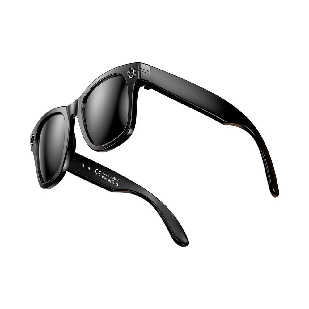 Hyliaty AI Smart Glasses with Camera