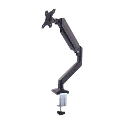 ADBWEKKF Adjustable multi-screen display pneumatic arm for 17 to 32-inch monitors (single screen)