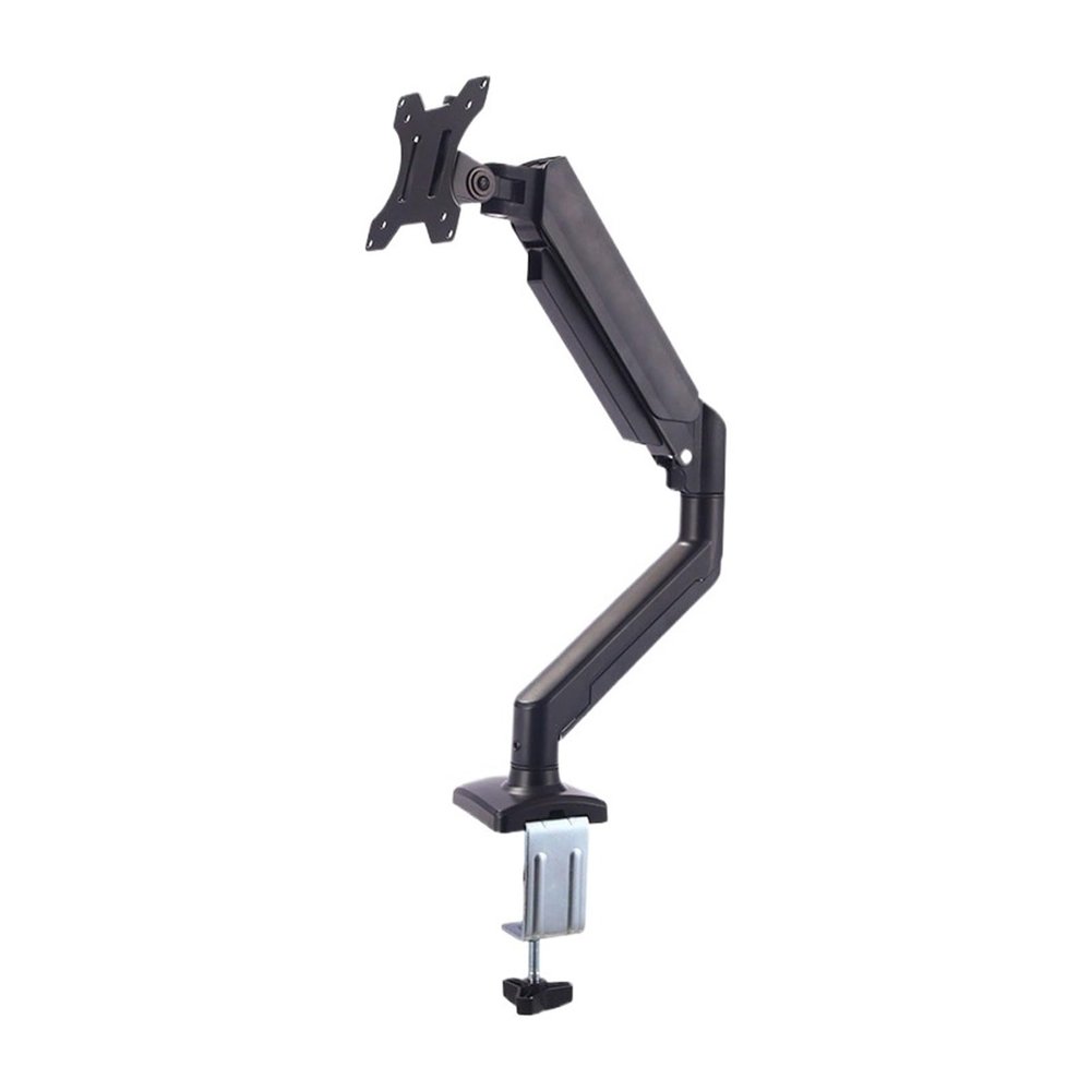 ADBWEKKF Adjustable multi-screen display pneumatic arm for 17 to 32-inch monitors (single screen)