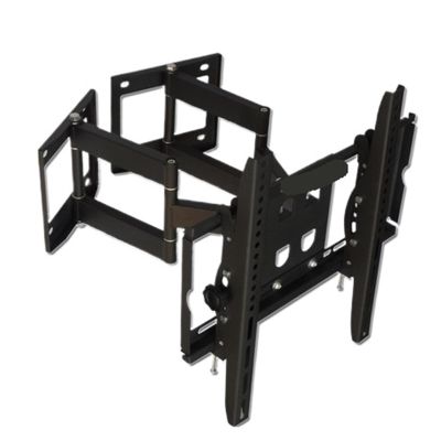ADBWEKKF 32-65 inch Heavy Duty Corner LED TV Bracket Flexible Loading 100kg