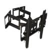 ADBWEKKF 32-65 inch Heavy Duty Corner LED TV Bracket Flexible Loading 100kg view 1
