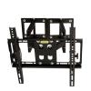 ADBWEKKF 32-65 inch Heavy Duty Corner LED TV Bracket Flexible Loading 100kg view 3