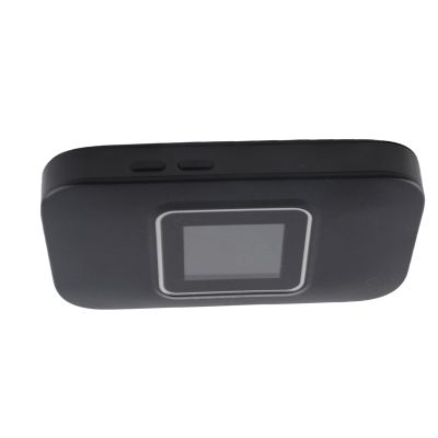 RASTKY 4G LTE Mobile Hotspot Portable 150Mbps Travel Device for 10 Devices, WiFi Router for Camping