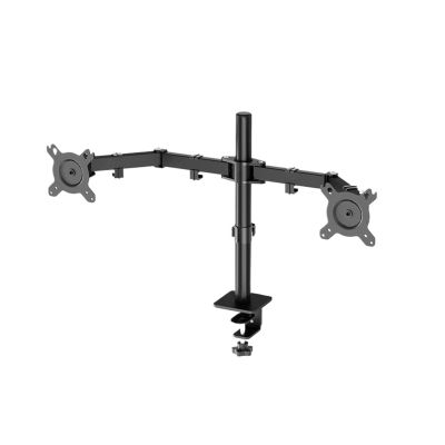 ADBWEKKF 17-32 inch monitors with gas spring height adjustment and rotation(PM100)