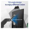 ADBWEKKF 14-32 inch screen stand monitor stand computer stand H3(H3B) view 4
