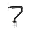 ADBWEKKF Liftable display screen robotic arm, 17 to 32 inches telescopic(White) view 3