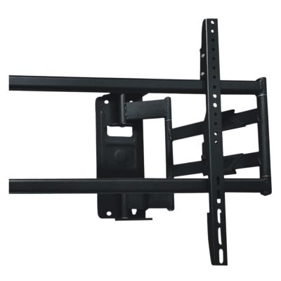 ADBWEKKF 45-90mm Telescopic Swing Stand for Foldable Monitors
