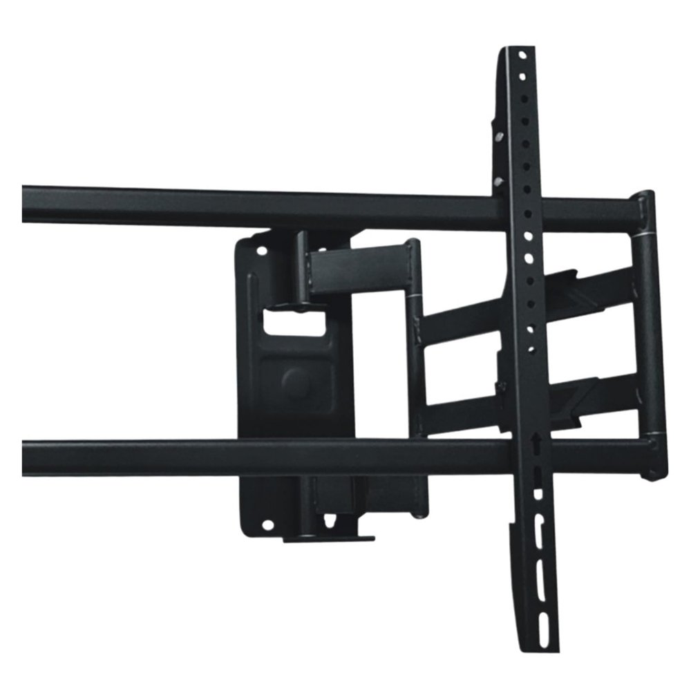 ADBWEKKF 45-90mm Telescopic Swing Stand for Foldable Monitors