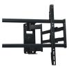 ADBWEKKF 45-90mm Telescopic Swing Stand for Foldable Monitors view 1