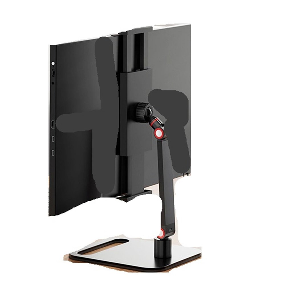 ADBWEKKF monitor stand flat(One-arm style)