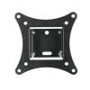 ADBWEKKF 14-26 inch tilting LCD LED monitor stand view 2