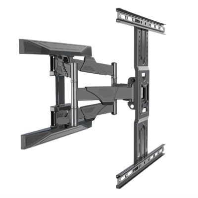 ADBWEKKF 45-75 inch wall mounted flat panel LED display mounting bracket with 600x400mm hole spacing