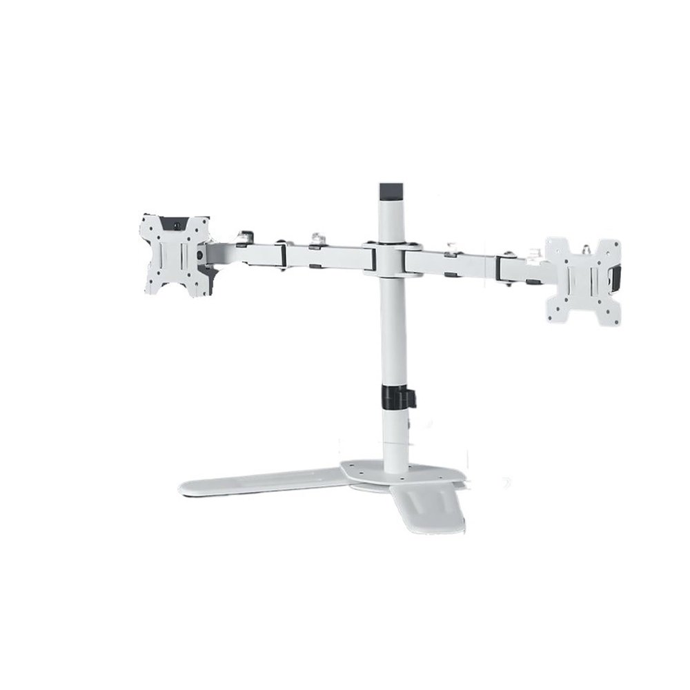 ADBWEKKF Dual-screen monitor stand (left, right, up, down)(005)