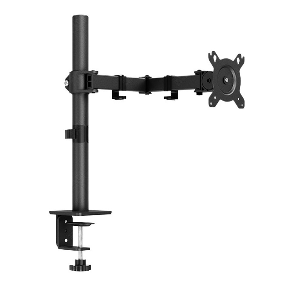 ADBWEKKF 17-32 inch monitors with gas spring height adjustment and rotation(PM50)