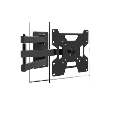 ADBWEKKF Monitor stand, wall mount, vertical screen, rotatable and telescopic(G)