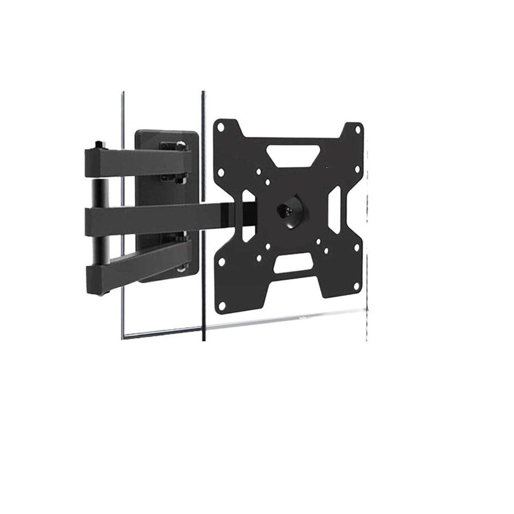 ADBWEKKF Monitor stand, wall mount, vertical screen, rotatable and telescopic(G)