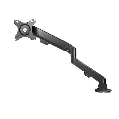 ADBWEKKF 17-34 inch desktop gas spring monitor stand M5(M5 Black)