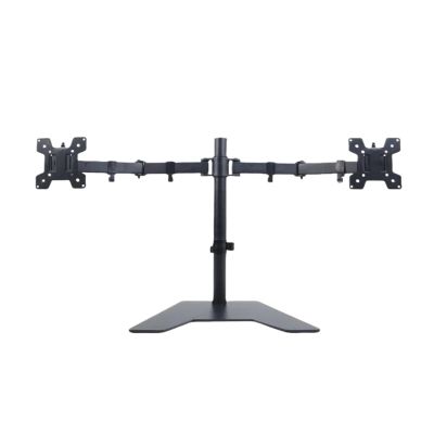 ADBWEKKF 202D Stand Dual-Screen Monitor Stand (17-27 inch/2 Screens)