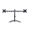 ADBWEKKF 202D Stand Dual-Screen Monitor Stand (17-27 inch/2 Screens) view 1