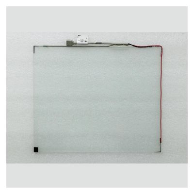17'' E669259 SCN-IT-FLT17.0-006-001-R - Touchpad Surface Acoustic Wave Touch Screen Screen