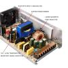 1pc 5V 12V 24V 36V 48V Switching Power Supply 220V to 5 12 24 36 48 2A 3A 4A 5A 10A 15A 20A 30A 40A 50A 60A Power(36V 10A 360W) view 4
