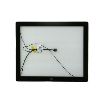 17'' E171513 SCN-IT-FZT17.0-02-004-R - Touchpad Surface Acoustic Wave Touch Screen Screen