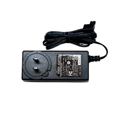 12V, 24W, Wall Mount Plug-in.