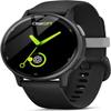 AI Chatgpt,Smart Watch for Man,Translator Watch,Fitness Tracker with Heart Rate & Sleep Monitor,Answer/Make Call,AMOLED Touchsreen,Smartwatch for iPhone/Samsung/Android,50+Sport Modes,3ATM Waterproof view 1