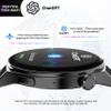 AI Chatgpt,Smart Watch for Man,Translator Watch,Fitness Tracker with Heart Rate & Sleep Monitor,Answer/Make Call,AMOLED Touchsreen,Smartwatch for iPhone/Samsung/Android,50+Sport Modes,3ATM Waterproof view 2