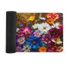 Floral Large Mouse Pad 12"32" inch Extended Gaming Mousepad Desk Mat Long Computer Keyboard Non-Slip Base Stitched Edges for Home Office Work view 3