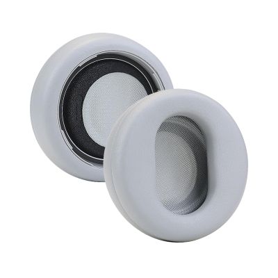 1Pair Earpads Ear Pads Cushion Earmuffs for Surface Headphones 1/2 Headset Accessories Cushioned Cups