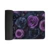 Floral Large Mouse Pad 12"24" inch Extended Gaming Mousepad Desk Mat Long Computer Keyboard Non-Slip Base Stitched Edges for Home Office Work view 3