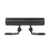 JINLE-FUN Handlebar Motorcycle GPS Sat Nav Mount Compatible with KTM 690 Duke 640 990 LC 625 SMC 690 Enduro 390 790 1050 1190 Adventure 22mm 28mm(Type 5) view 1