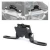 JINLE-FUN Handlebar Motorcycle GPS Sat Nav Mount Compatible with KTM 690 Duke 640 990 LC 625 SMC 690 Enduro 390 790 1050 1190 Adventure 22mm 28mm(Type 5) view 2
