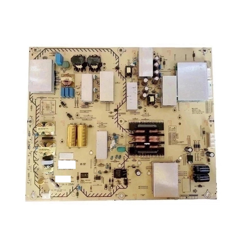 AP-P348AM 2955047003 Motherboard Power Supply Board, Compatible with 75X8500F