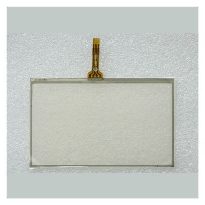 4'' TM-20MR-430-FX-A - Plastic Protective Film Touch Screen(Touchpad)