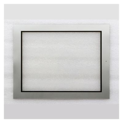 2 Pieces TP-3244 TP-3244S3 TP-3244S5 - Plastic Protective Film Touch Screen(Film)